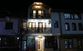 Къща за гости Тони